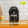 Tassimo by Bosch Style Friendly Pod Coffee Machine