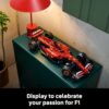 81XdAWj21wL._AC_SL1500_.jpg LEGO Technic Ferrari SF-24 F1 Car 42207