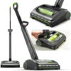 81ZLmoma9ZL._AC_SL1500_.jpg Gtech AirRAM MK2 | Lightweight Cordless Vacuum Cleaner for Carpets, Hard Floor, Pet Hair | 22V Li-ion Battery 40 Mins Runtime