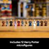 81ZO8FGkkjL._AC_SL1500_.jpg LEGO Harry Potter Diagon Alley Wizarding Shops 76444
