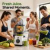 81ZdkMVnH2L._AC_SL1500_.jpg AAOBOSI 3-in-1 Cold Press Juicer, 165mm Wide Feed Chute for Whole Fruits