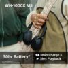 81cAAyVNrEL._AC_SL1500_.jpg Sony WH-1000XM5 Premium Wireless Noise Cancelling Headphones