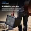 81cVrzO8sJL._AC_SL1500_.jpg BOSS CUBE Street II | Portable Battery-Powered Stereo Amplifier Sound | Ideal for Street Performers