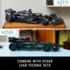 81cmeAWtmYL._AC_SL1500_.jpg LEGO Technic Mercedes-AMG F1 W14 E Performance 42171