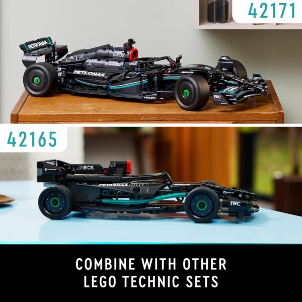 81cmeAWtmYL._AC_SL1500_.jpg LEGO Technic Mercedes-AMG F1 W14 E Performance 42171