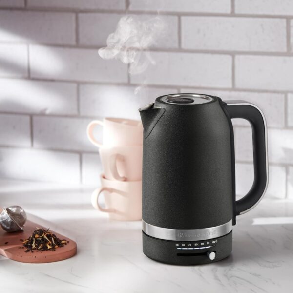 81d7Qsw7hhL._AC_SL1500_.jpg KitchenAid 1.7L Variable Temperature Kettle