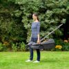 81djAG0GRtL._AC_SL1000_.jpg BLACK+DECKER 32cm Electric Rotary Mower with GL250 Grass Strimmer
