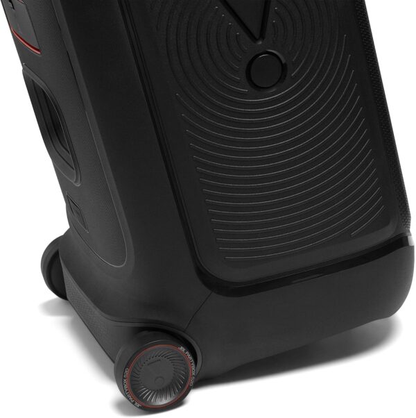 81eaICWahxL._AC_SL1500_.jpg JBL Partybox 520, Wireless Bluetooth Party Speaker, Black