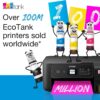 Epson EcoTank ET-3850 A4 Multifunction Air Print Wi-Fi Ink Tank Printer