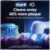 81fCdANnE-L._AC_SL1500_.jpg Oral-B iO6 Electric Toothbrush, Grey, with Travel Case and Spare Head