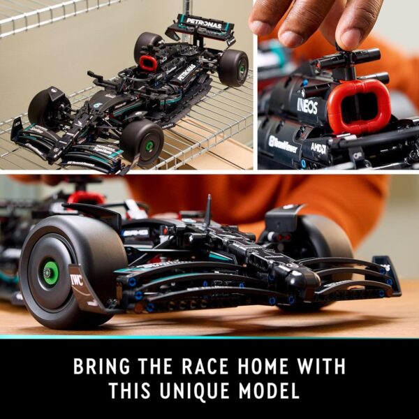 81fGAkeBZtL._AC_SL1500_.jpg LEGO Technic Mercedes-AMG F1 W14 E Performance 42171