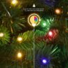 81fSiUzCikL._AC_SL1500_.jpg VeryMerry 6FT Pre Lit Christmas Tree 2in1 Dual-Color