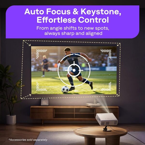 81gQSmvF5oL._AC_SL1500_.jpg Aurzen Roku TV Projector