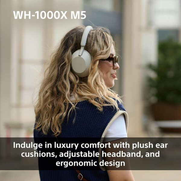 81iT54VEVdL._AC_SL1500_.jpg Sony WH-1000XM5 Premium Wireless Noise Cancelling Headphones
