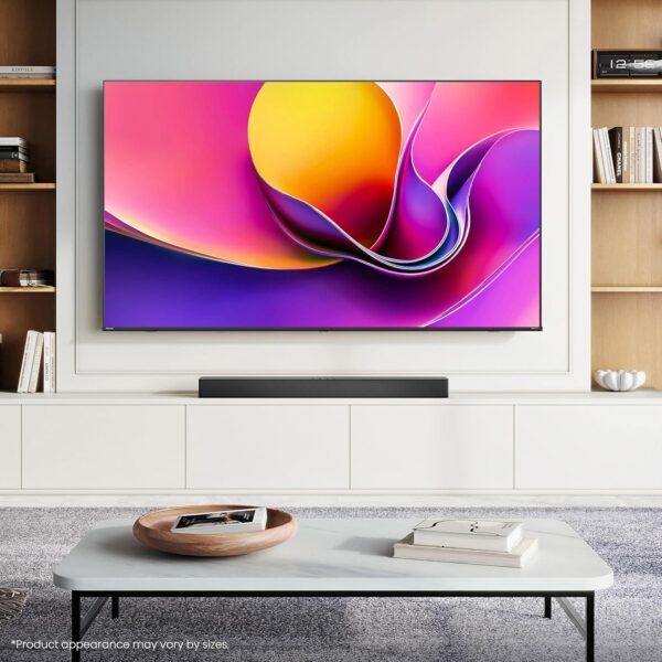 81ipCp-8mbL._AC_SL1500_.jpg Hisense 43 Inch 43E6QTUK 4K Ultra HD Smart AI TV