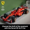 81j68GBPhDL._AC_SL1500_.jpg LEGO Technic Ferrari SF-24 F1 Car 42207