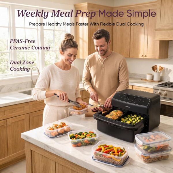 81jMw7YvhZL._AC_SL1500_-1.jpg Cosori Air Fryer 8.6L