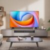 Hisense 40" 40A4QTUK FHD LED TV with Freely - Direct Lit LED, Dolby Audio, Natural Colour Enhancer, Games Mode, Sports Mode, Disney +, YouTube, Netflix [Energy Class F]