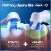 81knKiHvBRL._AC_SL1500_.jpg Oral-B iO6 Electric Toothbrush, Grey, with Travel Case and Spare Head