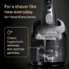 81kpo85VynL._AC_SL1500_.jpg Braun Series 9 PRO+ Electric Shaver for Men, Black, 9690CCE