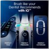 81l9gQ7uDvL._AC_SL1500_.jpg Oral-B iO6 Electric Toothbrush, Grey, with Travel Case and Spare Head