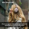 81lLYIcnt1L._AC_SL1500_.jpg Sony WH-1000XM5 Premium Wireless Noise Cancelling Headphones