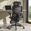 81lT2tjIppL._AC_SL1500_.jpg SIHOO B300 Pro Ergonomic Office Chair with Footrest, 4-Way Lumbar Support