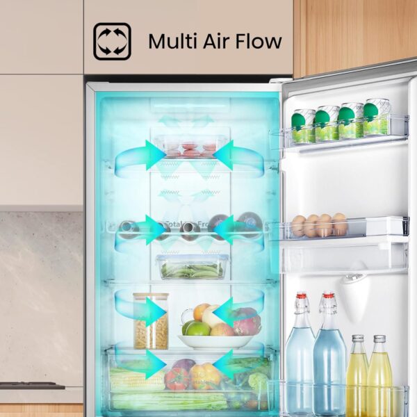 81mIbtfrCjL._AC_SL1500_.jpg Hisense RB327N4WWE 55cm Freestanding 50/50 Fridge Freezer