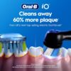 81nmubDRRjL._AC_SL1500_.jpg Oral-B iO2 Duo Electric Toothbrushes, 2 Handles, Night Black and Calm Pink
