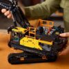 81o1laotK8L._AC_SL1500_.jpg LEGO Technic Volvo EC500 Hybrid Excavator 42215