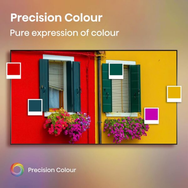81oiFaFts8L._AC_SL1500_.jpg Hisense 43 Inch 43E6QTUK 4K Ultra HD Smart AI TV