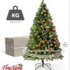 81ovGst9XWL._AC_SL1500_.jpg VeryMerry 6FT Pre Lit Christmas Tree 2in1 Dual-Color