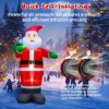 81qPCYKBHGL._AC_SL1500_.jpg 14FT Christmas Inflatable Santa Claus Outdoor Decorations