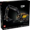 81qTPHz9r9L._AC_SL1500_.jpg LEGO Technic Volvo EC500 Hybrid Excavator 42215