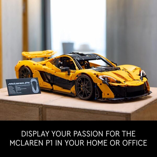 81qxu8EE1kL._AC_SL1500_.jpg LEGO Technic McLaren P1-42172