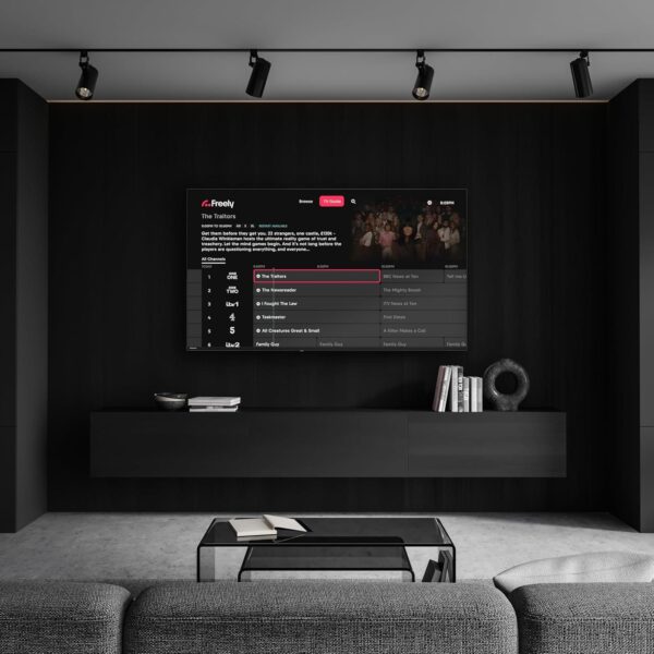 81rdjm4EJCL._AC_SL1500_.jpg Toshiba UF26 Fire 43" 4K Ultra HD LCD Smart Fire TV