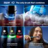 Oral-B iO9 Electric Toothbrush for Adults, Black