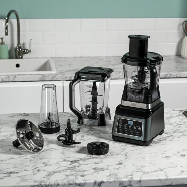 81vezzd5PNL._AC_SL1500_.jpg Ninja 3-in-1 Food Processor & Blender with Auto-iQ