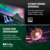 81wRiygkxdL._AC_SL1500_.jpg Toshiba UF26 Fire 43" 4K Ultra HD LCD Smart Fire TV