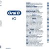 81ww3YY3R8L._AC_SL1500_.jpg Oral-B iO6 Electric Toothbrush, Grey, with Travel Case and Spare Head