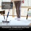 81xhgOlKGUL._AC_SL1500_.jpg Shark PowerPro Cordless Stick Vacuum Cleaner