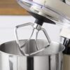 81yKSQGUuAL._AC_SL1500_.jpg MisterChef PRO Electric Kitchen Food Stand Mixer