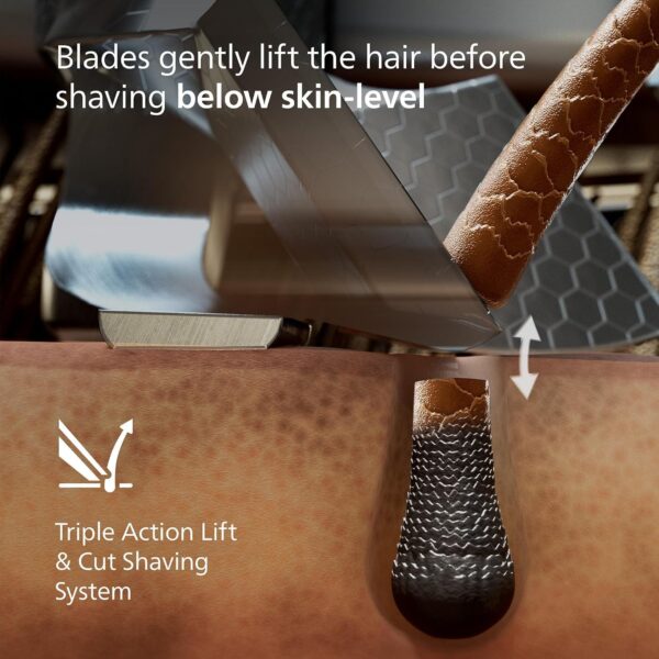 81z71m3RsEL._AC_SL1500_.jpg Philips Shaver i9000 Prestige Ultra, Wet & Dry Electric Shaver