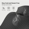 81zbbpxjOiL._AC_SL1500_.jpg SIHOO B300 Pro Ergonomic Office Chair with Footrest, 4-Way Lumbar Support