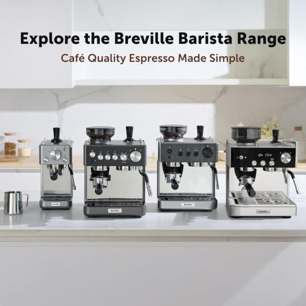 81zjGOuhr8L._AC_SL1500_.jpg Breville Barista Slimline Espresso Machine