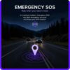 81zsZvqL6sL._AC_SL1500_.jpg Nextbase 322GW Dash Cam - 1080p Full HD Car Camera