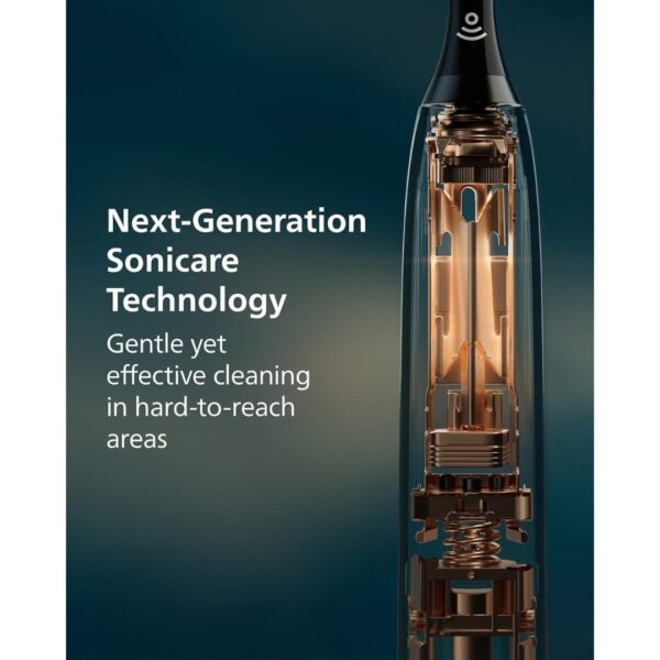 9-15.jpg Philips Sonicare Next-Generation DiamondClean 9000 Sonic Electric Toothbrush