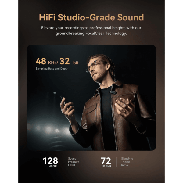 9-4-1.png Hollyland LARK MAX 2 Ultimate Combo, Wireless Microphone
