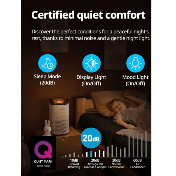 9-4.png COWAY Air Purifier for Bedroom Home