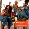 9113VsahzuL._AC_SL1500_.jpg JBL Partybox Digital Wireless Microphones for JBL Partybox Speakers with Wireless Dongle